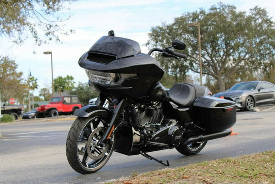 2024 Harley-Davidson FLTRX - Road Glide