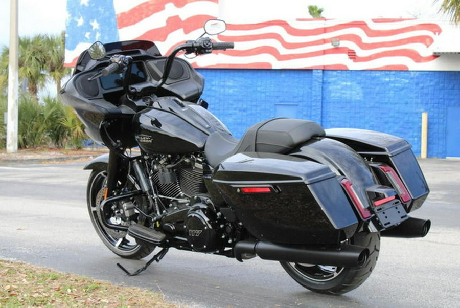 2024 Harley-Davidson FLTRX - Road Glide