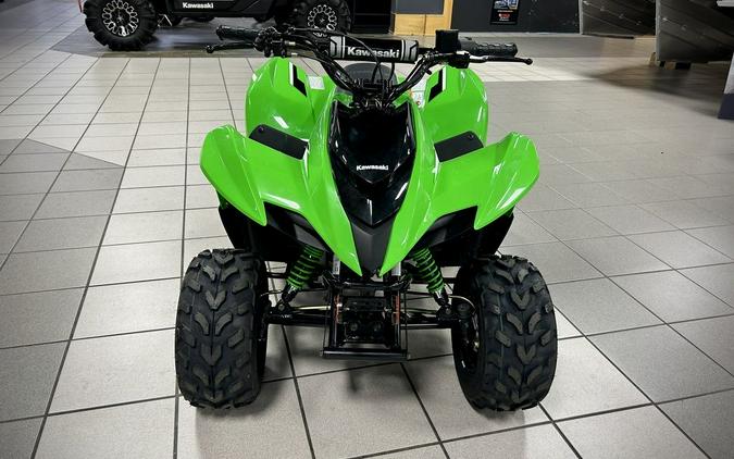 2025 Kawasaki KFX® 50