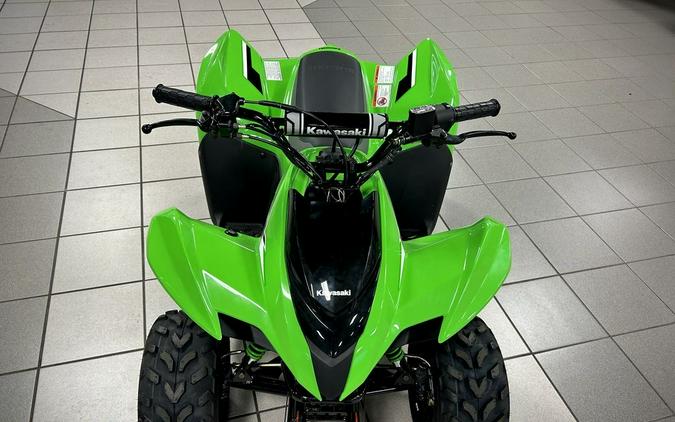 2025 Kawasaki KFX® 50