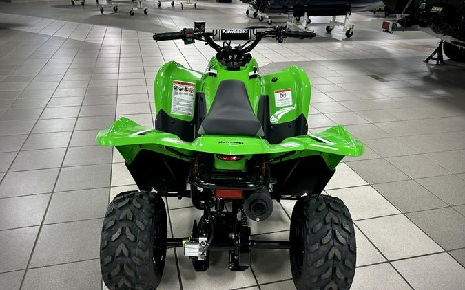 2025 Kawasaki KFX® 50