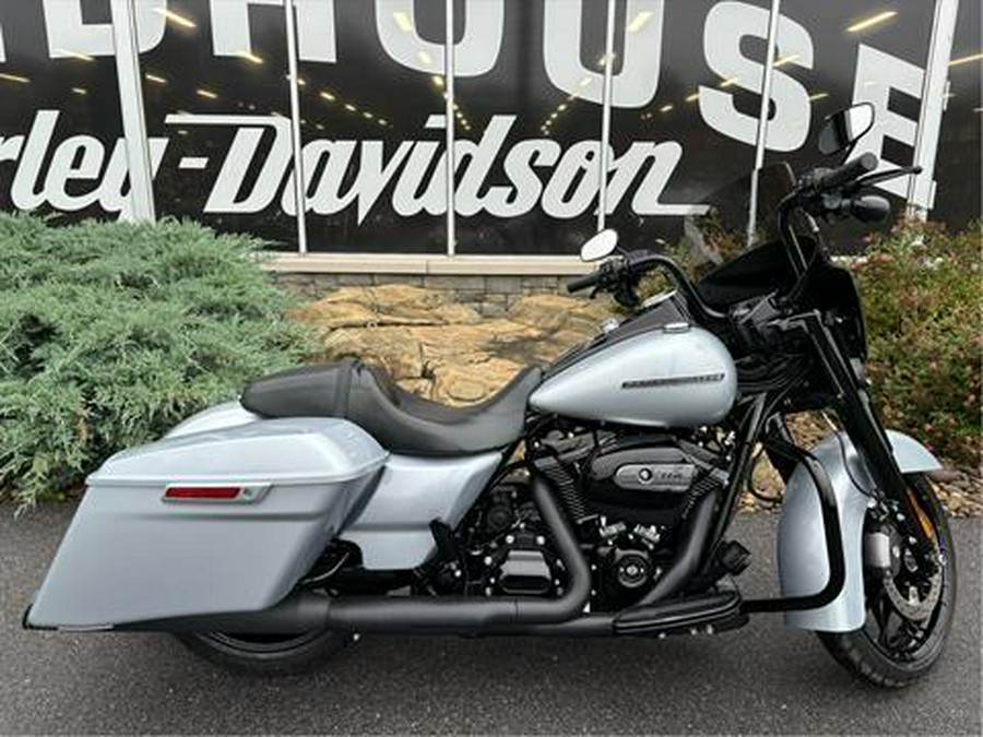 2020 Harley-Davidson Road King® Special