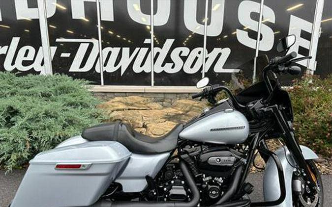 2020 Harley-Davidson Road King® Special