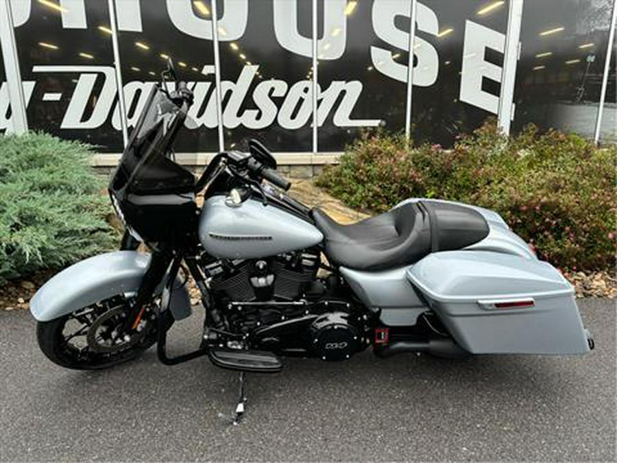 2020 Harley-Davidson Road King® Special