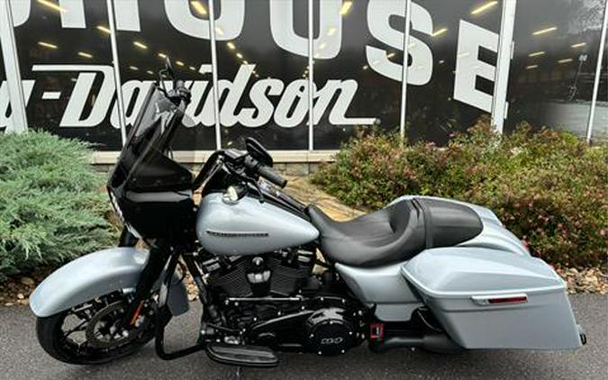 2020 Harley-Davidson Road King® Special