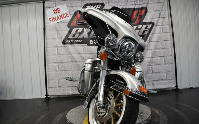 2003 Harley-Davidson FLHTCUI - Electra Glide Ultra Classic Injection