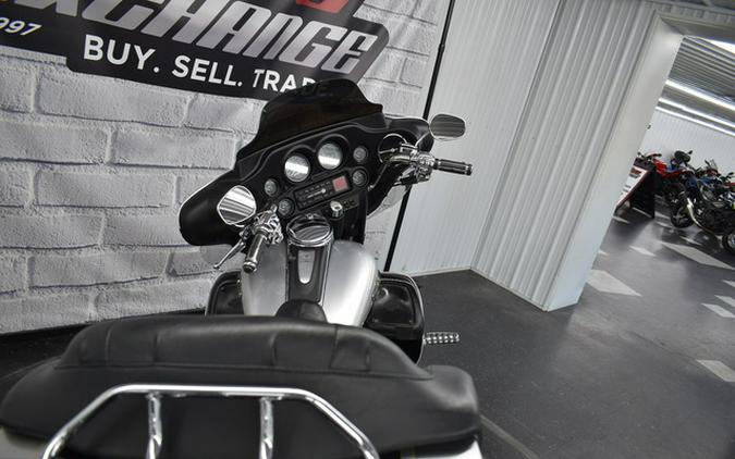 2003 Harley-Davidson FLHTCUI - Electra Glide Ultra Classic Injection