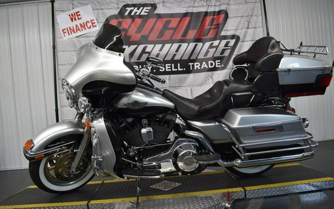 2003 Harley-Davidson FLHTCUI - Electra Glide Ultra Classic Injection