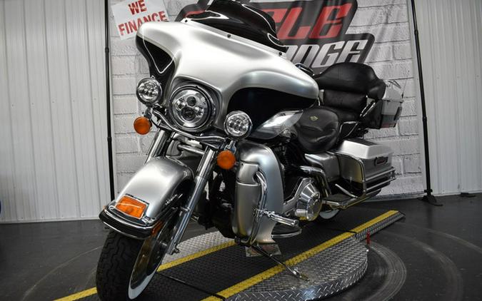 2003 Harley-Davidson FLHTCUI - Electra Glide Ultra Classic Injection