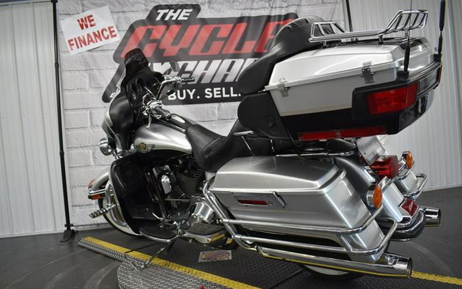 2003 Harley-Davidson FLHTCUI - Electra Glide Ultra Classic Injection