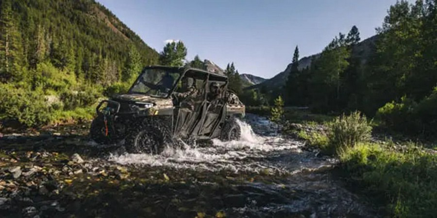 2026 Polaris Ranger® Crew XP 1000 NorthStar Edition Premium
