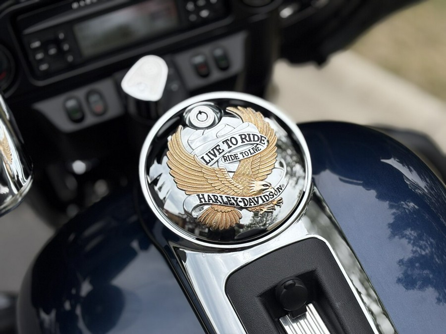 2013 Harley-Davidson Ultra Classic Electra Glide