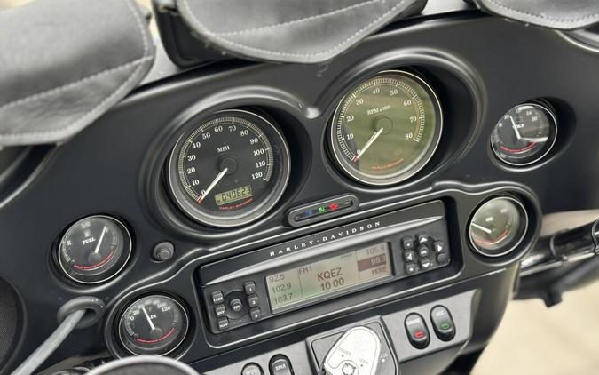 2013 Harley-Davidson Ultra Classic Electra Glide