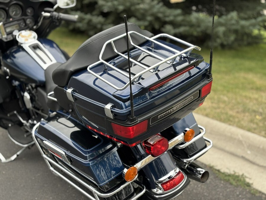 2013 Harley-Davidson Ultra Classic Electra Glide