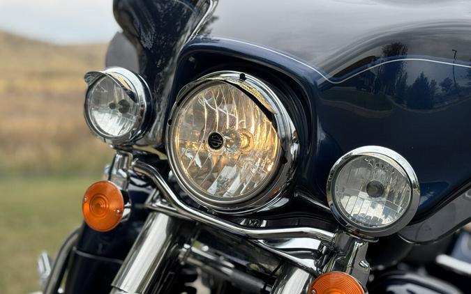 2013 Harley-Davidson Ultra Classic Electra Glide