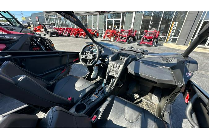 2026 Can-Am MAVERICK X3 MAX DS TURBO RR