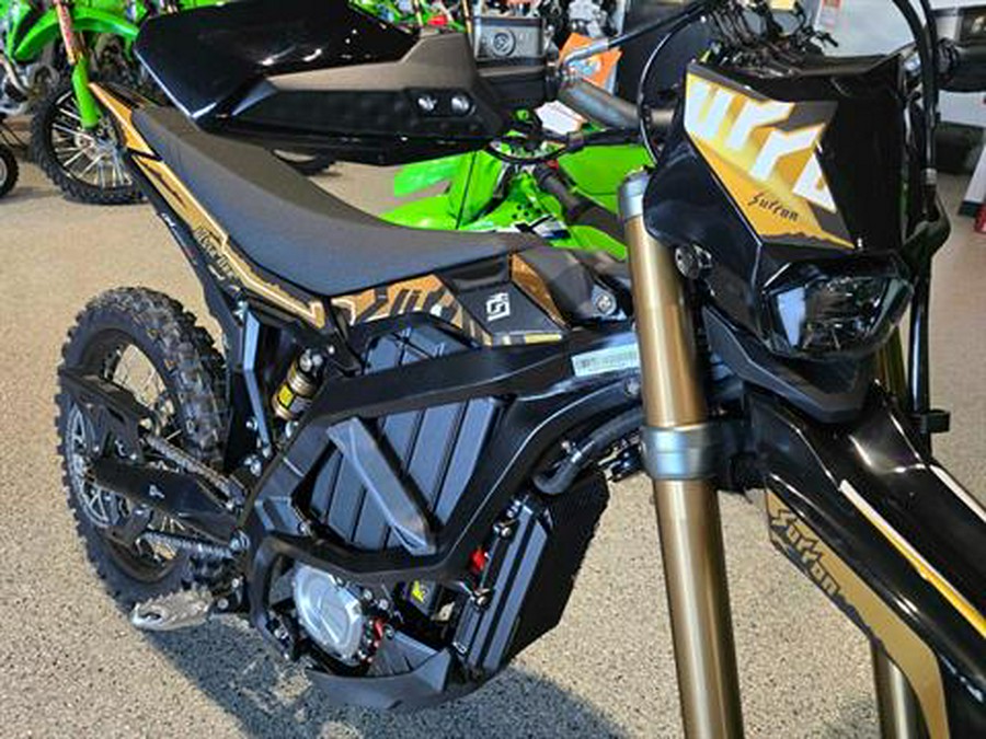 2025 Surron Ultra Bee