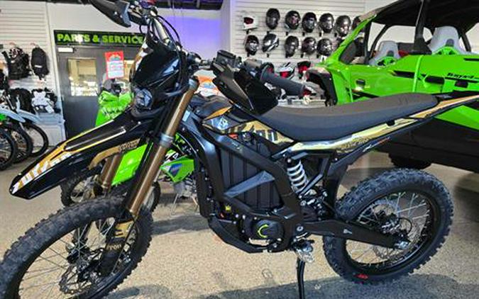 2025 Surron Ultra Bee