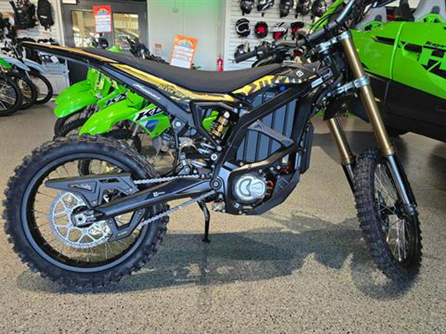 2025 Surron Ultra Bee