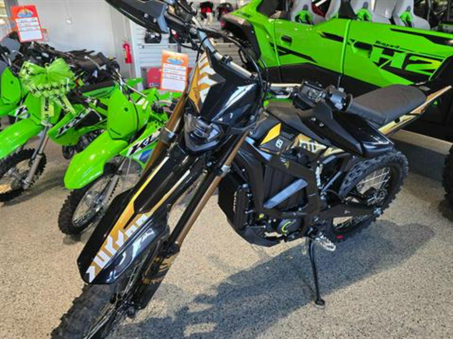 2025 Surron Ultra Bee