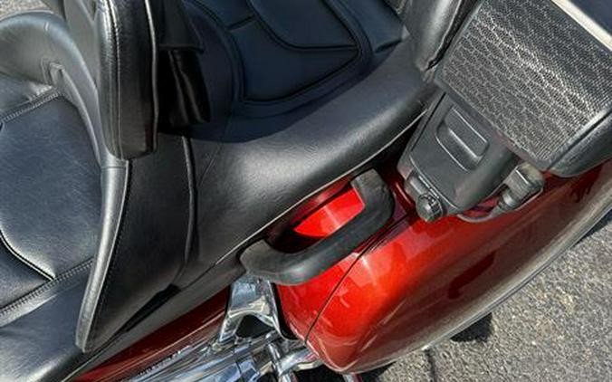 2007 Honda Gold Wing® Audio / Comfort / Navi / ABS