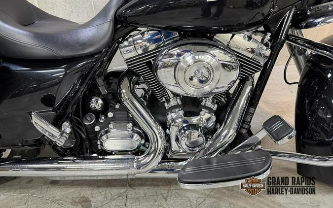 2013 Harley-Davidson® FLHX - Street Glide®