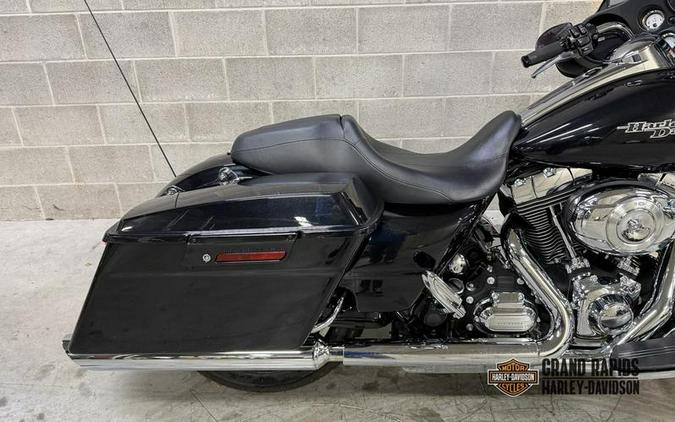2013 Harley-Davidson® FLHX - Street Glide®