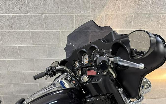 2013 Harley-Davidson® FLHX - Street Glide®