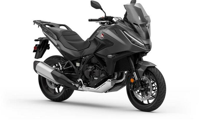 2026 Honda® NT1100 DCT
