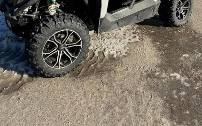 2022 CFMOTO ZForce 800 Trail