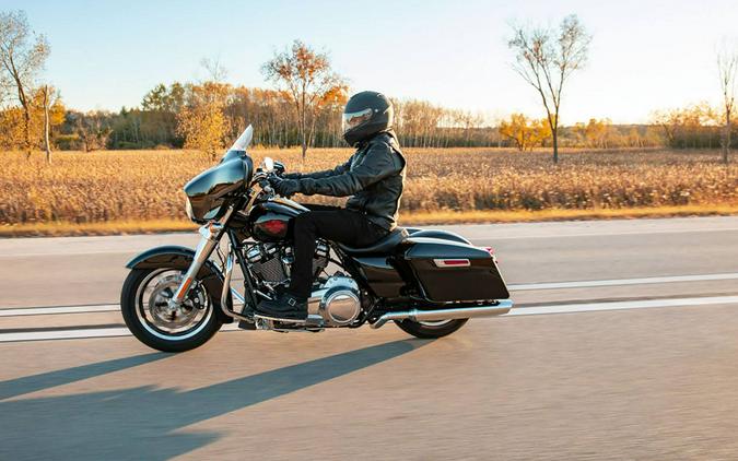 2021 Harley-Davidson Electra Glide® Standard