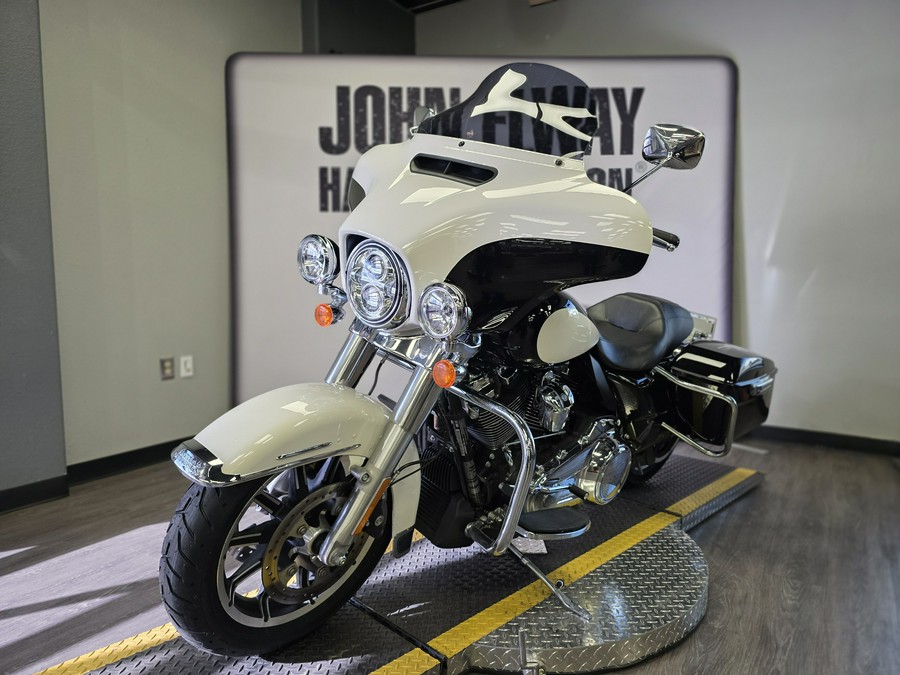 2021 Harley-Davidson Electra Glide® Standard