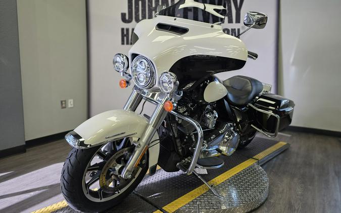 2021 Harley-Davidson Electra Glide® Standard