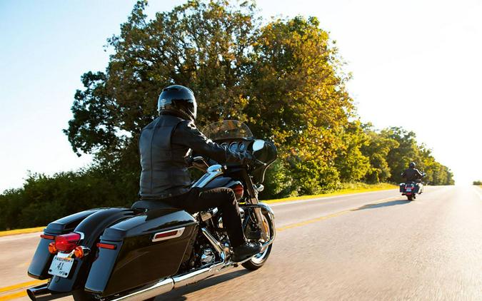 2021 Harley-Davidson Electra Glide® Standard