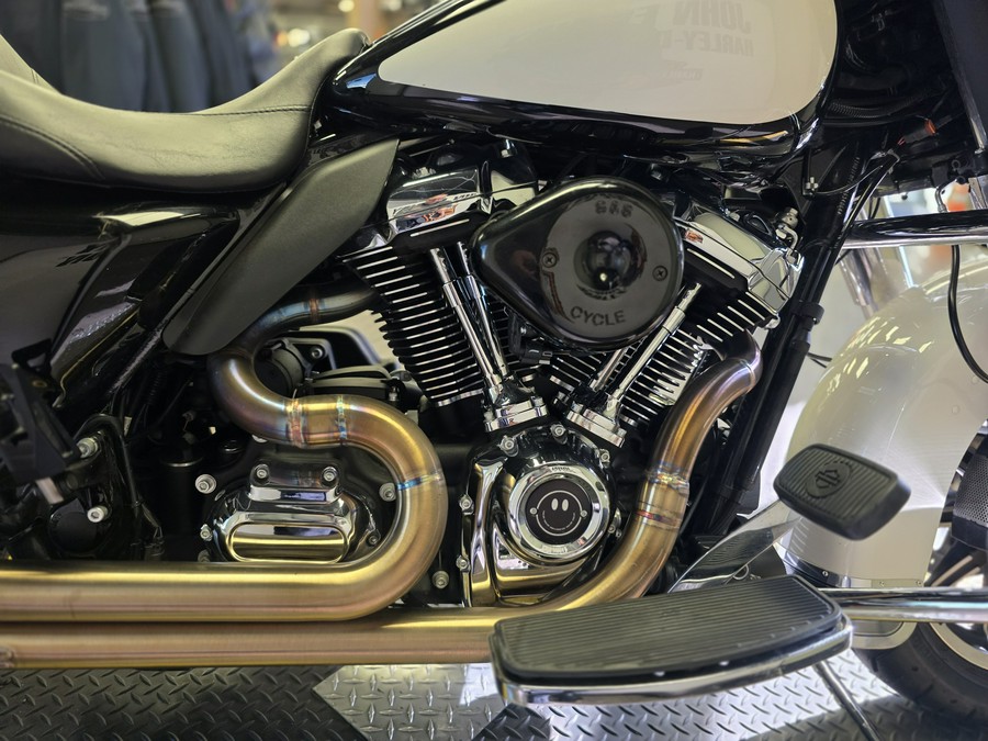 2021 Harley-Davidson Electra Glide® Standard