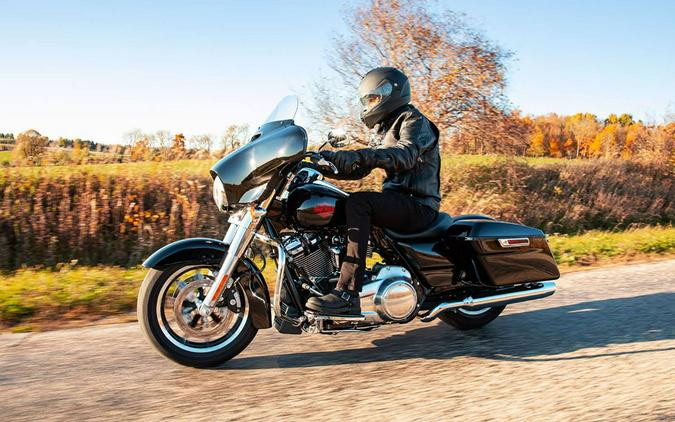 2021 Harley-Davidson Electra Glide® Standard