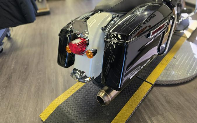 2021 Harley-Davidson Electra Glide® Standard