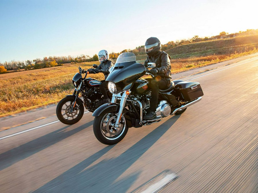 2021 Harley-Davidson Electra Glide® Standard
