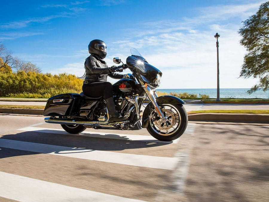 2021 Harley-Davidson Electra Glide® Standard