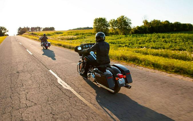2021 Harley-Davidson Electra Glide® Standard