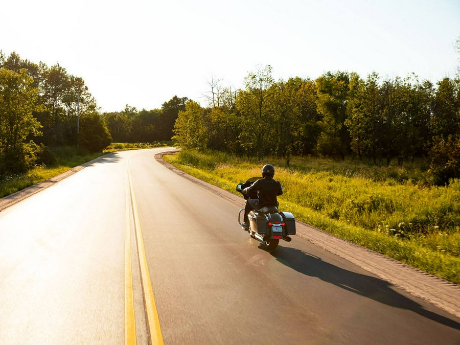 2021 Harley-Davidson Electra Glide® Standard