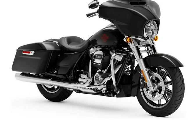 2021 Harley-Davidson Electra Glide® Standard