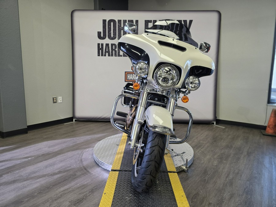 2021 Harley-Davidson Electra Glide® Standard