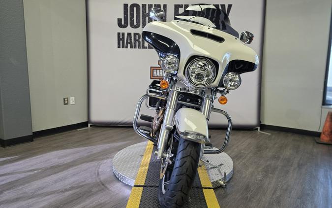 2021 Harley-Davidson Electra Glide® Standard