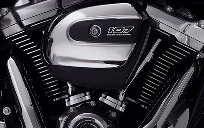 2021 Harley-Davidson Electra Glide® Standard