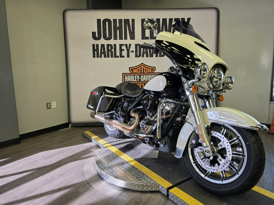 2021 Harley-Davidson Electra Glide® Standard
