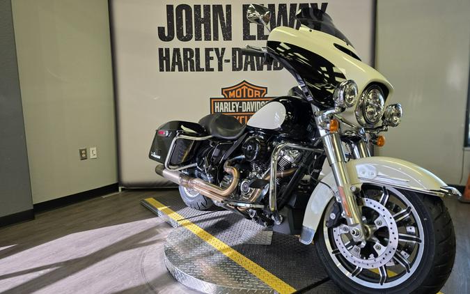 2021 Harley-Davidson Electra Glide® Standard