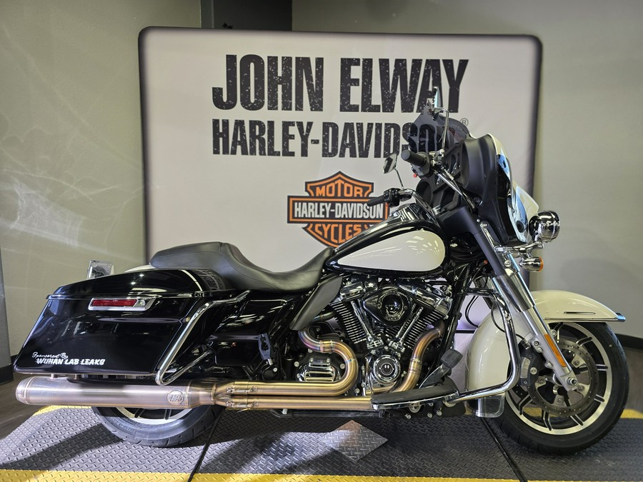 2021 Harley-Davidson Electra Glide® Standard