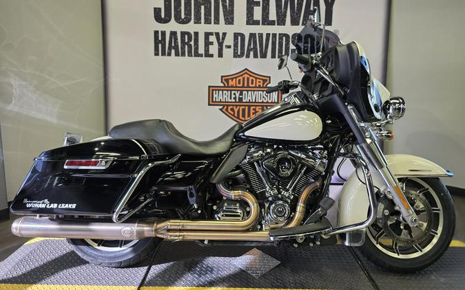2021 Harley-Davidson Electra Glide® Standard