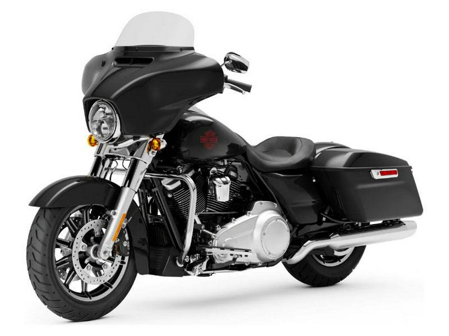 2021 Harley-Davidson Electra Glide® Standard